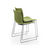 Chaises contemporaines : empilables, pliantes...