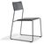 Chaises contemporaines : luges, � bascule...