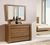 Miroirs muraux classiques