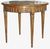 Tables rondes de style