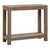 Tables console classiques