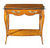 Tables console de style