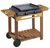 Planchas de jardin