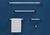 Accessoires : porte-serviettes