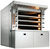 Cuisson professionnelle : fours � gaz 