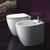 Sanitaires : toilettes