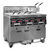 Cuisson professionnelle : friteuses 