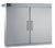 Pr�paration professionnelle : armoires de fermentation 