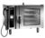 Cuisson professionnelle : fours �lectriques 