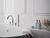 Bain/Douche : m�langeurs pour baignoires