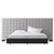 Chambre d'h�tel : lits, t�tes de lit, matelas...