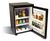 Chambre d'h�tel : minibars