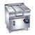 Cuisson professionnelle : bains-marie 
