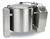 Cuisson professionnelle : marmites vapeur 