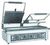 Cuisson professionnelle : grills 