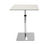 Mobilier de bar : tables mange-debout 