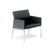 Mobilier professionnel : fauteuils bridge
