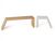 Mobilier professionnel : bancs