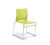 Mobilier professionnel : chaises luges
