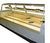 Boulangeries : vitrines chauffantes, vitrines r�frig�r�s