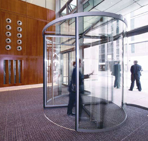 porte-automatique