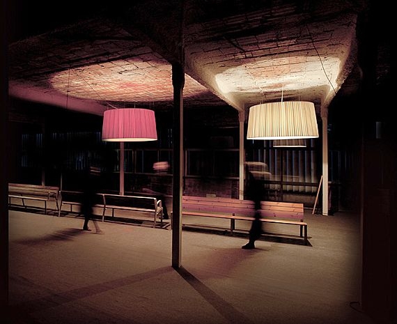 lampe