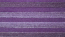 tapis � rayures