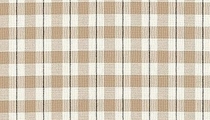 tissu � carreaux