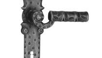 poign�e de porte