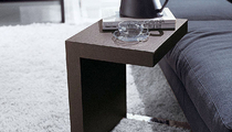 table en bois