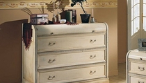 commode classique