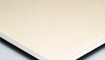 plaque de pl�tre
