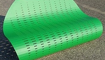 banc public en m�tal