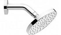 pommeau de douche
