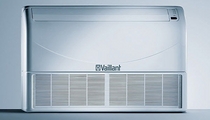climatiseur split console