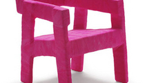 fauteuil pour enfant