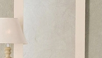 miroir mural classique
