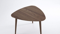 table contemporaine