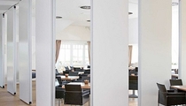 cloison acoustique