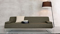 canap� contemporain
