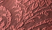 tissu en soie