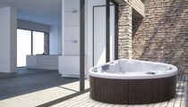 spa portable