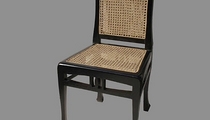 chaise de style