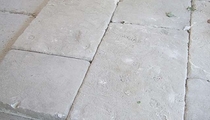 carrelage en pierre