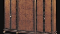 armoire de style