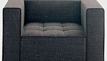 fauteuil contemporain
