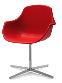 chaise pivotante