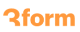 3Form logo