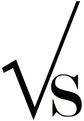 versus - logo