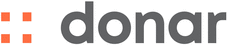 Donar - logo